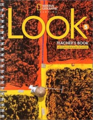 LOOK 5 Teacher's Book - BRIT. ED 2ND ED