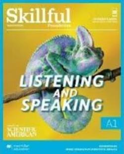 SKILLFULL LISTENING & SPEAKING FOUNDATION Teacher's Book (+ APP)