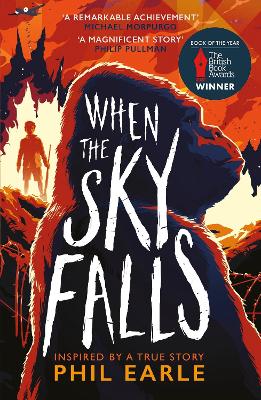 WHEN THE SKY FALLS