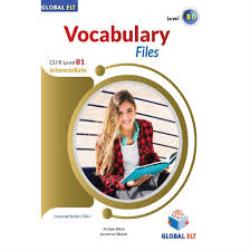 VOCABULARY FILES B1 Teacher's Book