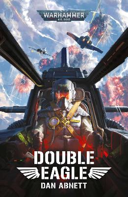 WARHAMMER 40, 000 : DOUBLE EAGLE Paperback