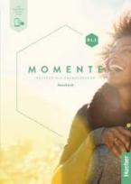 MOMENTE B1.1 KURSBUCH (plus interaktive Version)