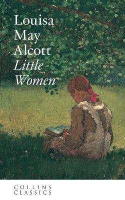 COLLINS CLASSICS : LITTLE WOMEN Paperback A FORMAT