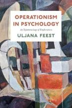 OPERATIONISM IN PSYCHOLOGY
