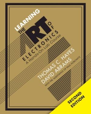 LEARNING THE ART OF ELECTRONICS A HANDS-ON LAB COURSE