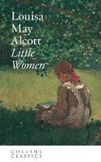 COLLINS CLASSICS : LITTLE WOMEN Paperback A FORMAT