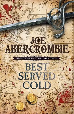 BEST SERVED COLD Paperback