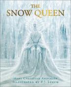 The Snow Queen Gift Edition October 2024 HC