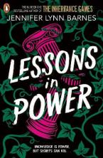 LESSONS IN POWER Paperback