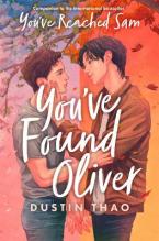 YOU'VE FOUND OLIVER Paperback