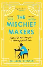 THE MISCHIEF MAKERS Paperback