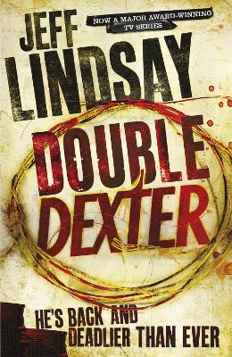 Dexter 6: Double DEXTER Paperback