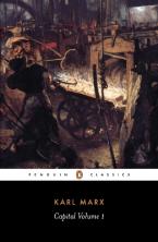 PENGUIN CLASSICS : CAPITAL VOLUME 1 Paperback B FORMAT