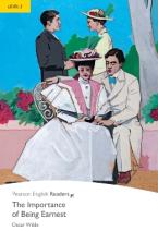 PR 2: THE IMPORTANCE OF BEING EARNEST Paperback