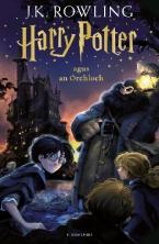 HARRY POTTER AND THE PHILOSOPHER'S STONE (IRISH) HC