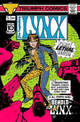 LEGENDARY LYNX, THE
