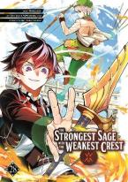 STRONGEST SAGE WITH THE WEAKEST CREST 28, THE