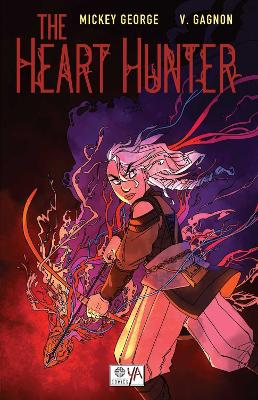 HEART HUNTER, THE