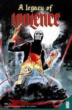 LEGACY OF VIOLENCE VOL. 2, A