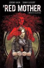 RED MOTHER: COMPLETE COLLECTION, THE