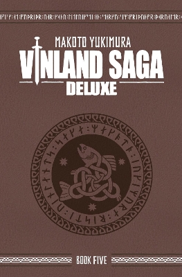 VINLAND SAGA DELUXE 5 : 5