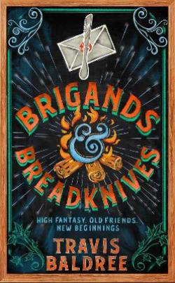 BRIGANDS & BREADKNIVES