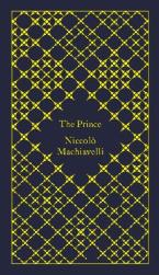 PENGUIN CLASSICS : THE PRINCE HC CLOTH