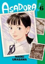 ASADORA!, VOL. 6 : 6 Paperback
