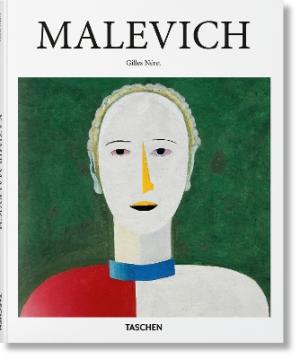 TASCHEN BASIC ART SERIES : Malevich