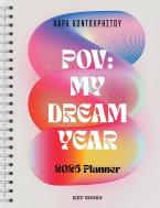 POV: My Dream Year 2026 Planner