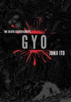 GYO 2 IN 1 DELUXE EDITION  Paperback