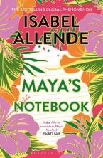 MAYA'S NOTEBOOK Paperback
