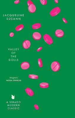VALLEY OF THE DOLLS Paperback