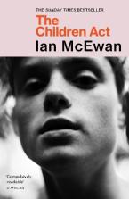 THE CHILDREN ACT Paperback