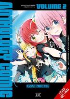 Bocchi the Rock! Comic Anthology, Vol. 2