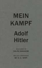 MEIN KAMPF
