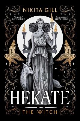 Hekate TPB