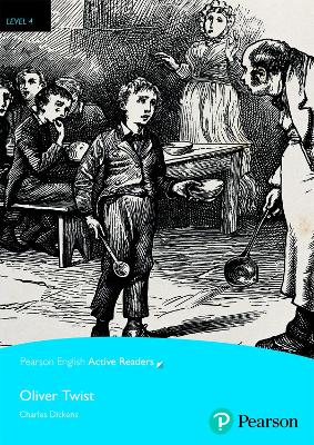 PAR 4: OLIVER TWIST (+ EBOOK + AUDIO) N/E