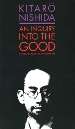 AN INQUIRY INTO THE GOOD Paperback