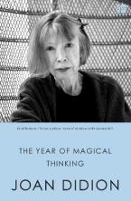 THE YEAR OF MAGICAL THINKING Paperback B FORMAT