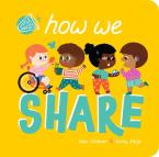 LITTLE VOICES : HOW WE SHARE HC BBK