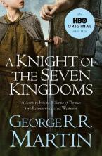 A KNIGHT OF THE SEVEN KINGDOMS Paperback