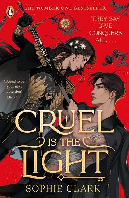 CRUEL IS THE LIGHT Paperback