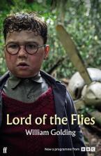 LORD OF THE FLIES (TV TIE-IN EDITION) Paperback