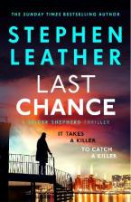 LAST CHANCE Paperback