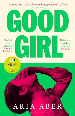 GOOD GIRL Paperback