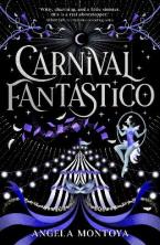 CARNIVAL FANTASTICO Paperback