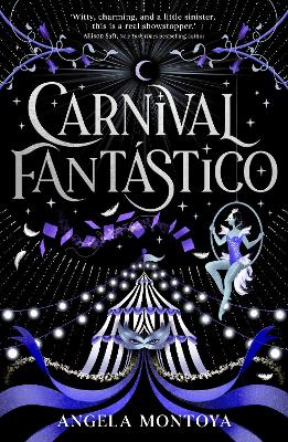 CARNIVAL FANTASTICO Paperback