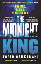 THE MIDNIGHT KING Paperback