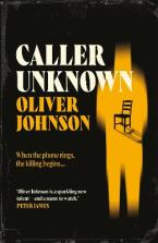 CALLER UNKNOWN Paperback